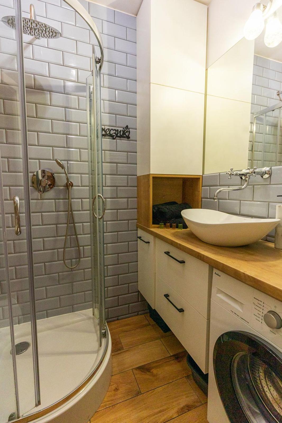 Brick Loft Premium Lejlighed *