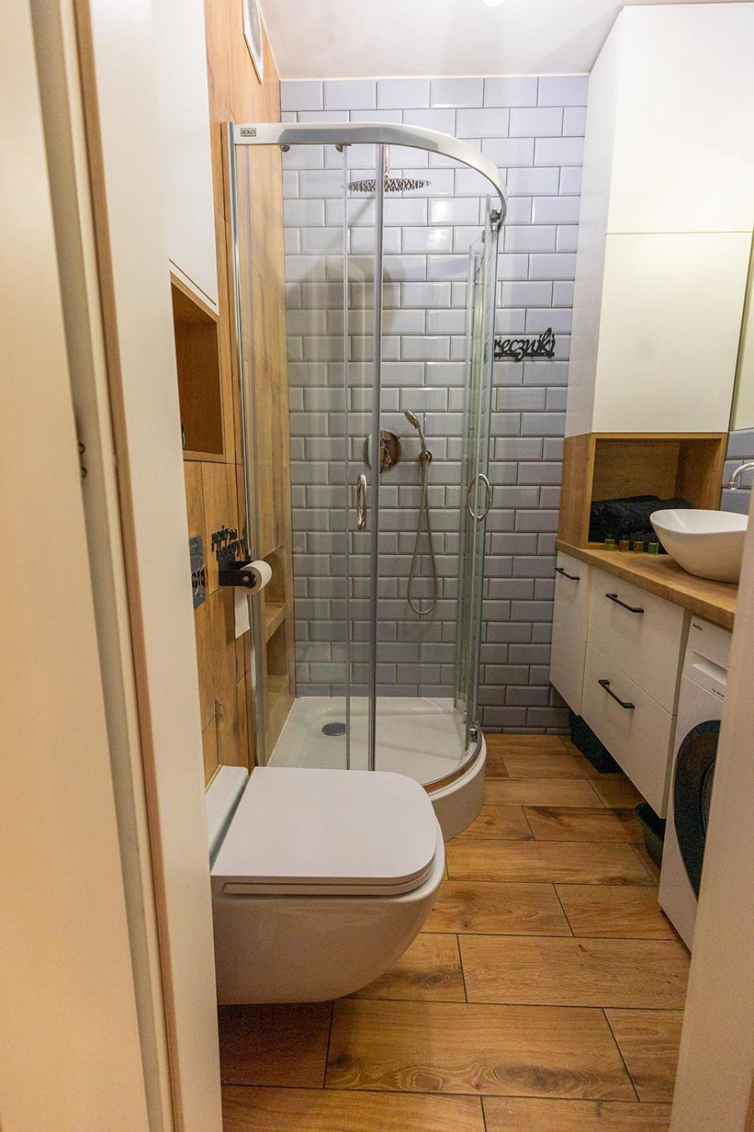 Brick Loft Premium Lejlighed Gdańsk