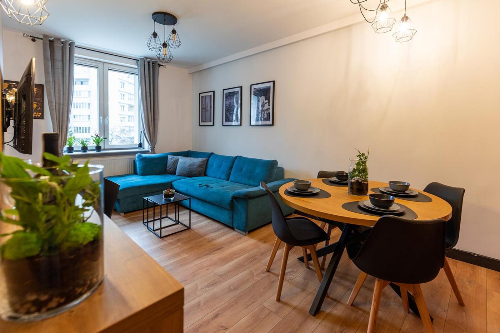 Brick Loft Premium Lejlighed Gdańsk