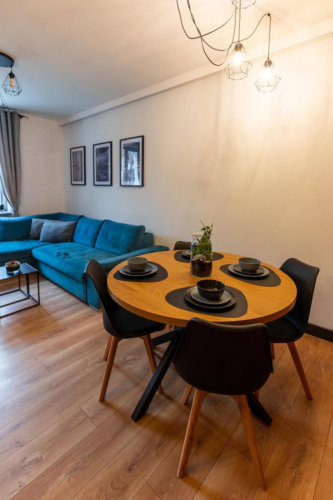 Brick Loft Premium Gdańsk