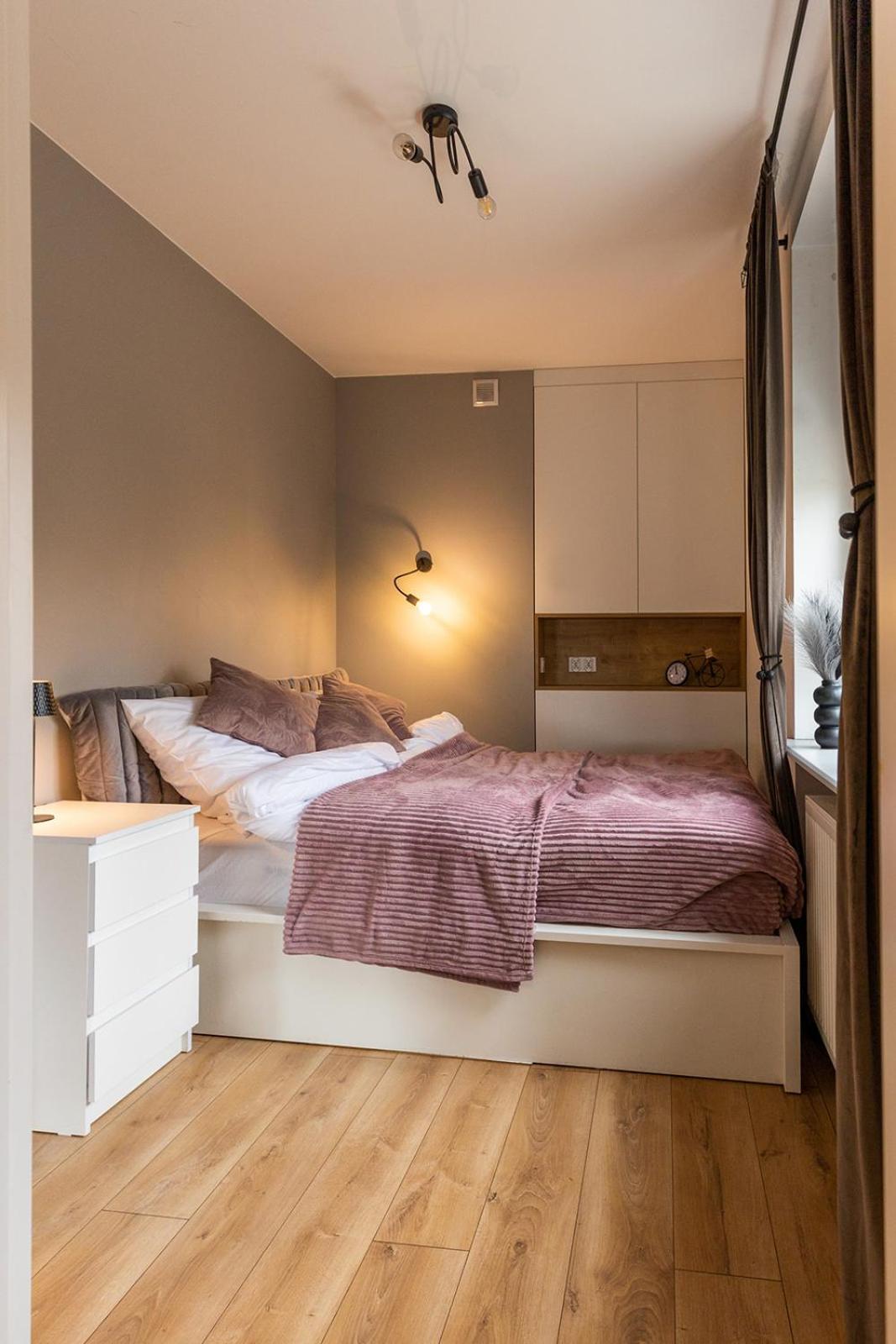 Brick Loft Premium Gdańsk